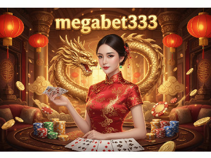 ทางเข้า megabet333