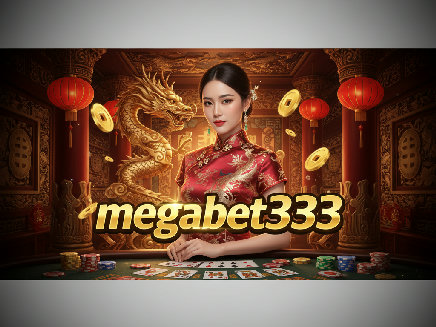 megabet333 สล็อตออนไลน์