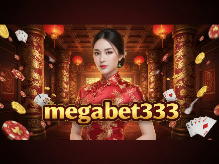 login megabet333
